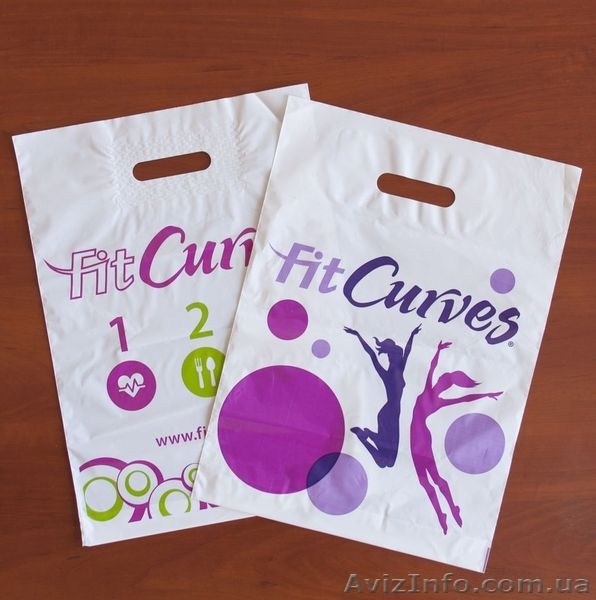 Поліграфія, печать на поліетиленовій продукції - <ro>Изображение</ro><ru>Изображение</ru> #8, <ru>Объявление</ru> #1517091