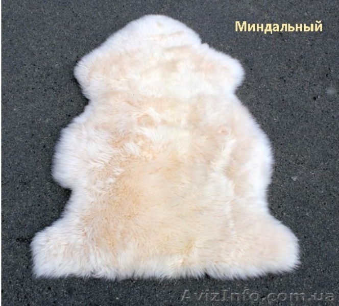 Овечьи шкуры по оптовым ценам! Размер: 0.60х1.00 - <ro>Изображение</ro><ru>Изображение</ru> #4, <ru>Объявление</ru> #1582596