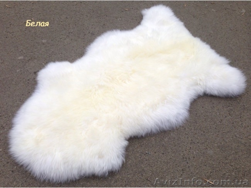 Овечьи шкуры по оптовым ценам! Размер: 0.60х1.00 - <ro>Изображение</ro><ru>Изображение</ru> #8, <ru>Объявление</ru> #1582596