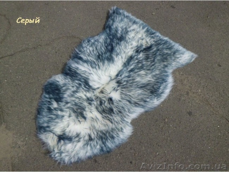 Овечьи шкуры по оптовым ценам! Размер: 0.60х1.00 - <ro>Изображение</ro><ru>Изображение</ru> #5, <ru>Объявление</ru> #1582596