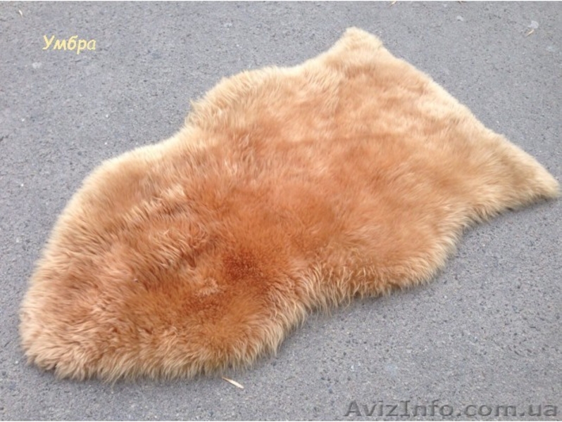Овечьи шкуры по оптовым ценам! Размер: 0.60х1.00 - <ro>Изображение</ro><ru>Изображение</ru> #3, <ru>Объявление</ru> #1582596