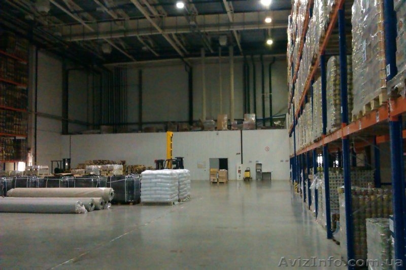 Ответственное хранение и складская логистика - <ro>Изображение</ro><ru>Изображение</ru> #2, <ru>Объявление</ru> #1582950