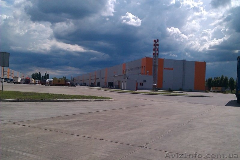 Ответственное хранение и складская логистика - <ro>Изображение</ro><ru>Изображение</ru> #3, <ru>Объявление</ru> #1582950