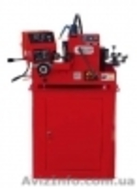 VG100 Станок для безцентровой шлифовки клапанов  тарклка 20-100мм стеб - <ro>Изображение</ro><ru>Изображение</ru> #1, <ru>Объявление</ru> #1581016