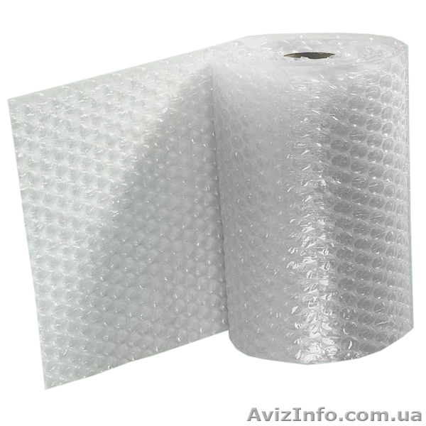 Воздушно-пузырчатая пленка для упаковки - <ro>Изображение</ro><ru>Изображение</ru> #3, <ru>Объявление</ru> #1584679