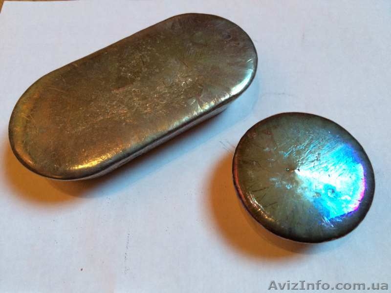 Бронзовая лента в ассортименте  - <ro>Изображение</ro><ru>Изображение</ru> #3, <ru>Объявление</ru> #1587287