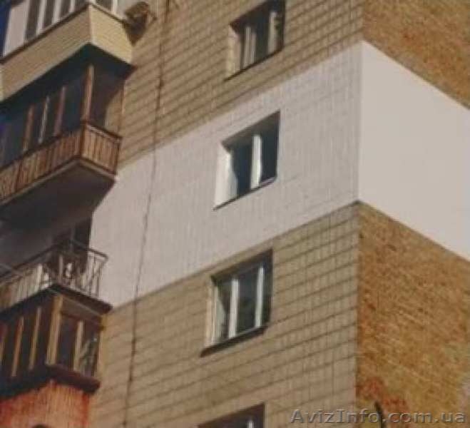 Проведем отделку, ремонт и утепление квартир, офисов и домов - <ro>Изображение</ro><ru>Изображение</ru> #3, <ru>Объявление</ru> #1589802