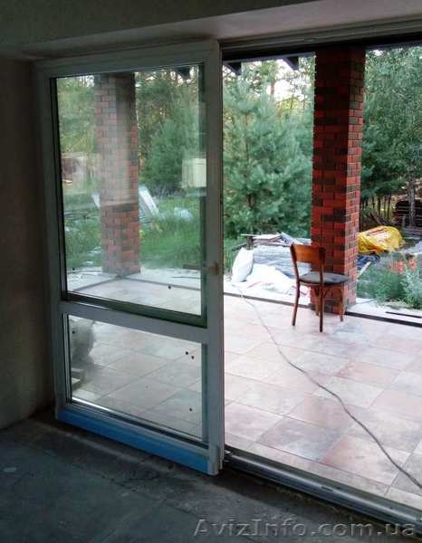 Окна пластиковые недорого. Всего от 529 грн. С доставкой - <ro>Изображение</ro><ru>Изображение</ru> #3, <ru>Объявление</ru> #1590562