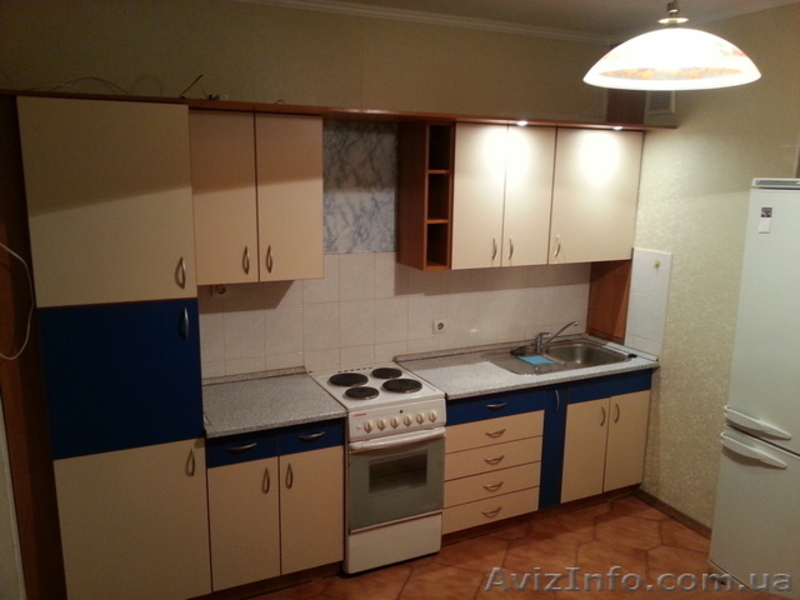 Продам 1 комн. квартиру Позняки. Хозяин! - <ro>Изображение</ro><ru>Изображение</ru> #1, <ru>Объявление</ru> #1586838