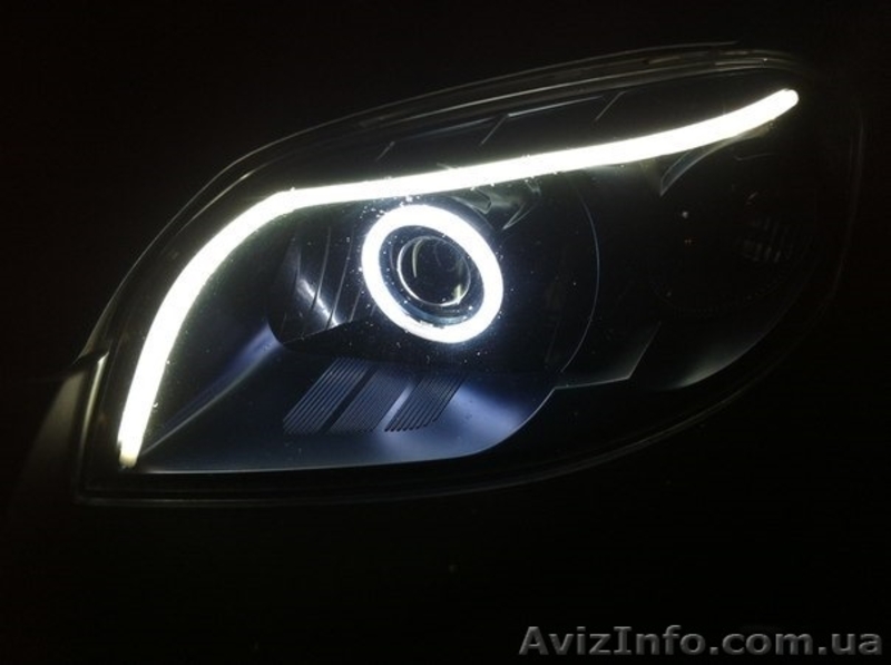 Тюнинг фар, установок линз, ксенона, гибких ДХО также полировка  - <ro>Изображение</ro><ru>Изображение</ru> #3, <ru>Объявление</ru> #1589575