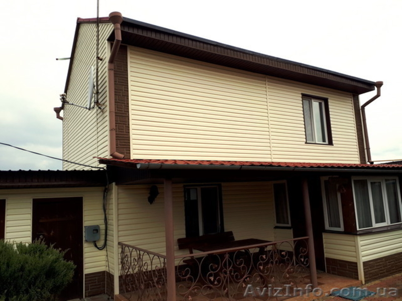 Продается ДОМ с ремонтом, участком, террасой, хоз.постройками - <ro>Изображение</ro><ru>Изображение</ru> #1, <ru>Объявление</ru> #1589345