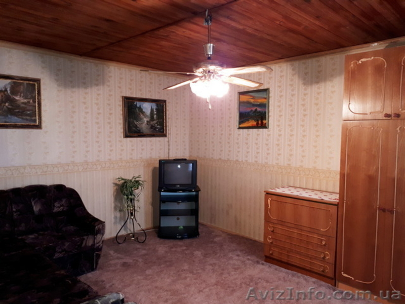 Продается ДОМ с ремонтом, участком, террасой, хоз.постройками - <ro>Изображение</ro><ru>Изображение</ru> #2, <ru>Объявление</ru> #1589345