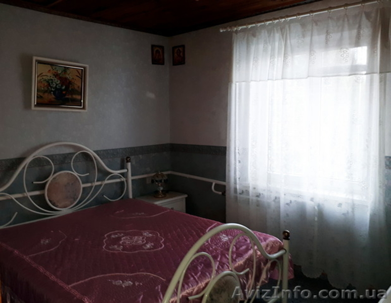 Продается ДОМ с ремонтом, участком, террасой, хоз.постройками - <ro>Изображение</ro><ru>Изображение</ru> #3, <ru>Объявление</ru> #1589345