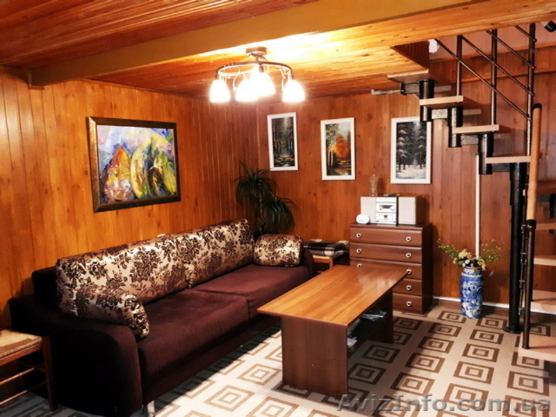 Продается ДОМ с ремонтом, участком, террасой, хоз.постройками - <ro>Изображение</ro><ru>Изображение</ru> #5, <ru>Объявление</ru> #1589345