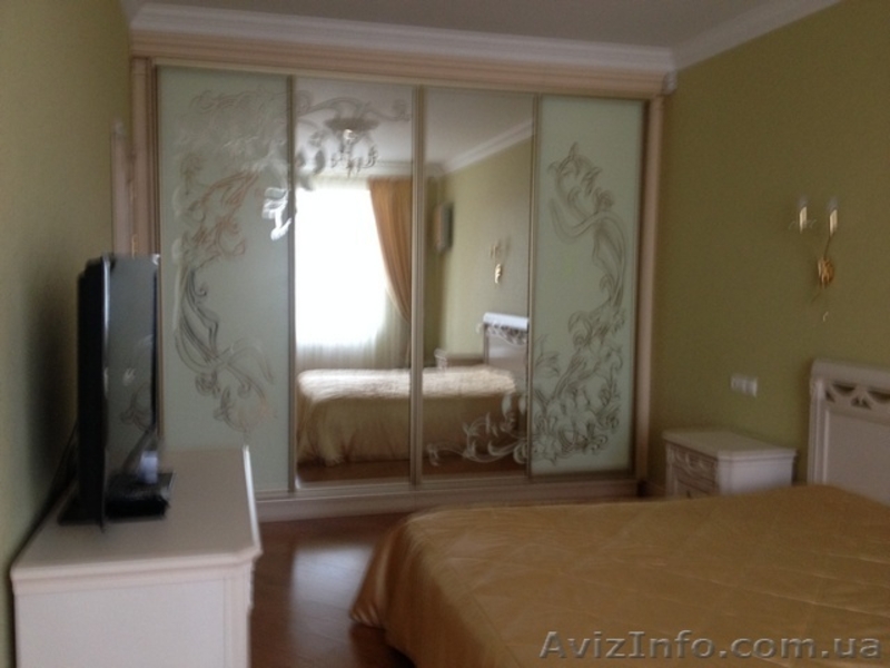 Сдам в аренду 4х комнатную квартиру в Шевченковском районе Киева. - <ro>Изображение</ro><ru>Изображение</ru> #6, <ru>Объявление</ru> #1589583