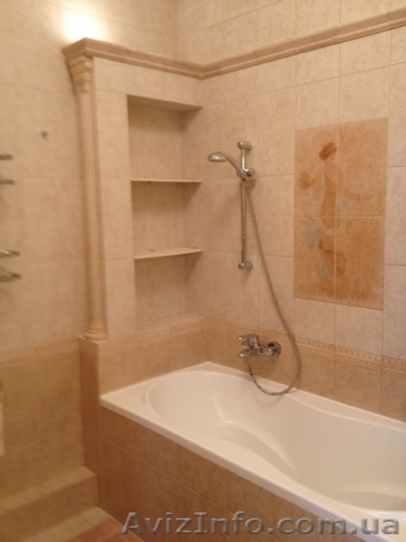 Сдам в аренду 4х комнатную квартиру в Шевченковском районе Киева. - <ro>Изображение</ro><ru>Изображение</ru> #7, <ru>Объявление</ru> #1589583