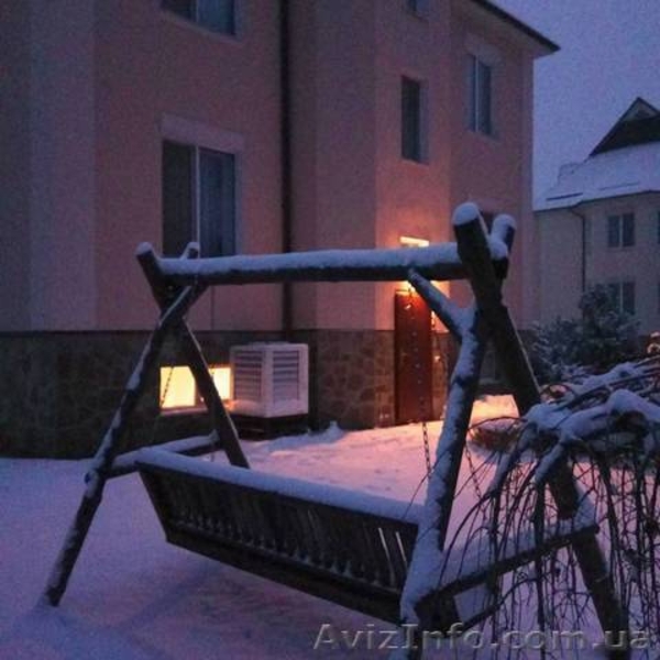 Тепловой насос воздух-вода просчитаю, подберу и смонтирую под ключ. - <ro>Изображение</ro><ru>Изображение</ru> #3, <ru>Объявление</ru> #1590923