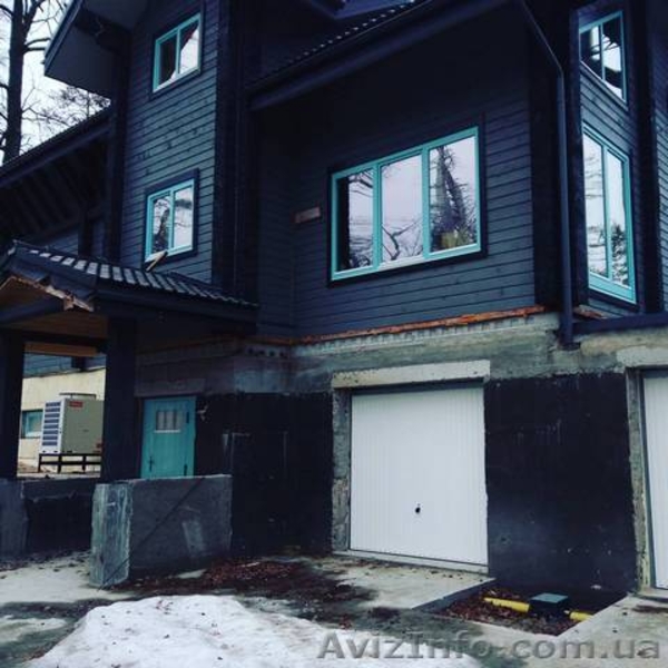 Тепловой насос воздух-вода просчитаю, подберу и смонтирую под ключ. - <ro>Изображение</ro><ru>Изображение</ru> #4, <ru>Объявление</ru> #1590923