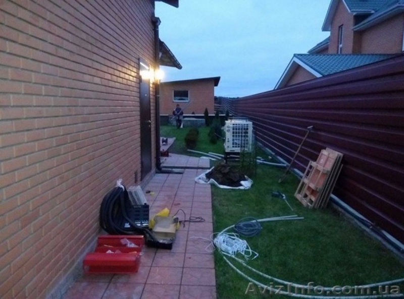 Тепловой насос воздух-вода просчитаю, подберу и смонтирую под ключ. - <ro>Изображение</ro><ru>Изображение</ru> #6, <ru>Объявление</ru> #1590923