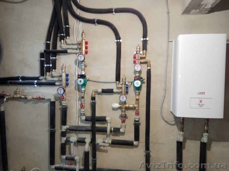 Тепловой насос воздух-вода просчитаю, подберу и смонтирую под ключ. - <ro>Изображение</ro><ru>Изображение</ru> #7, <ru>Объявление</ru> #1590923