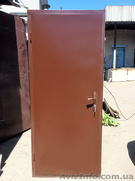 Входные металл двери от производителя - <ro>Изображение</ro><ru>Изображение</ru> #4, <ru>Объявление</ru> #1589562