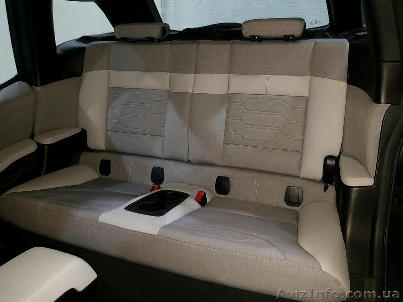 Продам электромобиль BMW i3 Mega - <ro>Изображение</ro><ru>Изображение</ru> #4, <ru>Объявление</ru> #1590904
