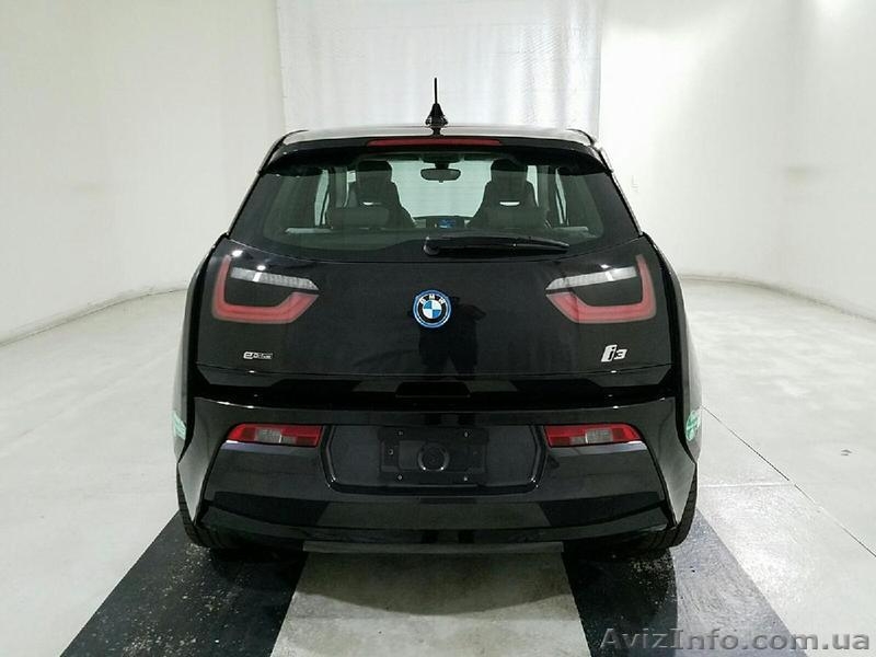 Продам электромобиль BMW i3 Mega - <ro>Изображение</ro><ru>Изображение</ru> #7, <ru>Объявление</ru> #1590904