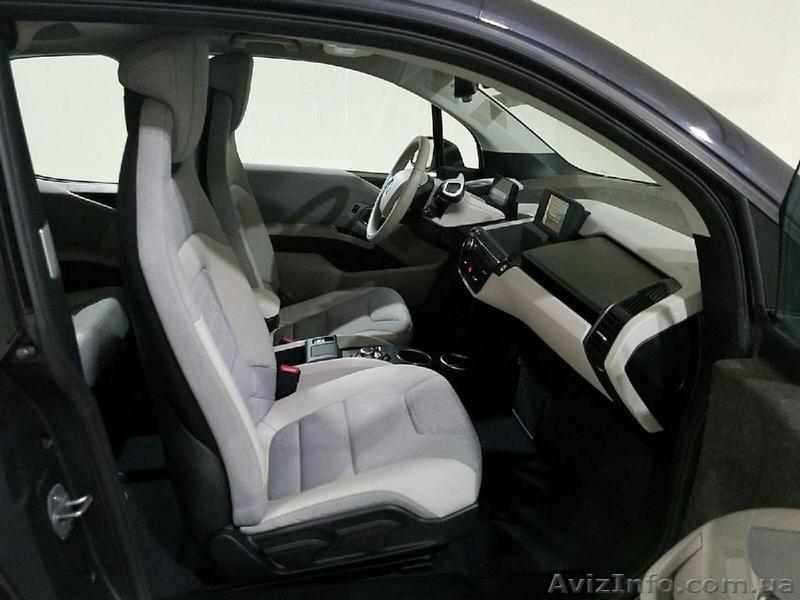 Продам электромобиль BMW i3 Mega - <ro>Изображение</ro><ru>Изображение</ru> #9, <ru>Объявление</ru> #1590904