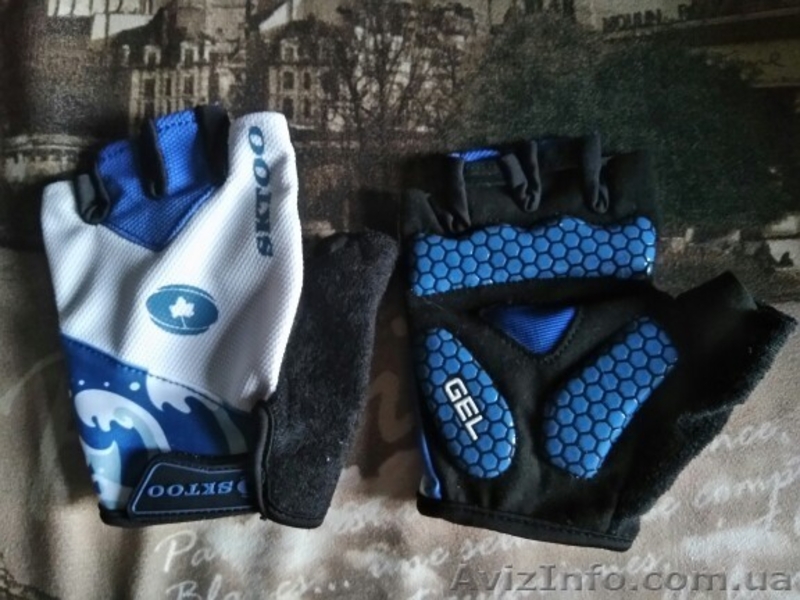 Перчатки для спорта и фитнеса... - <ro>Изображение</ro><ru>Изображение</ru> #2, <ru>Объявление</ru> #1484200