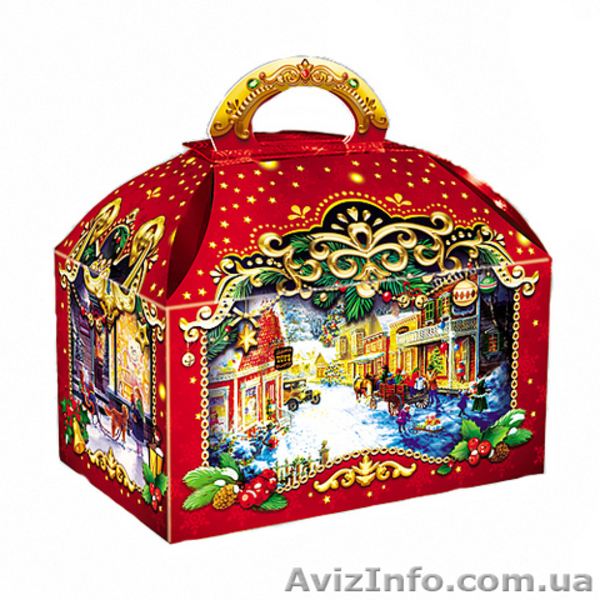 Новогодние подарки для ваших детей и сотрудников ОПТОМ - <ro>Изображение</ro><ru>Изображение</ru> #3, <ru>Объявление</ru> #1587316