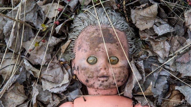 Экстрим-экскурсия в Чернобыль 18+ - <ro>Изображение</ro><ru>Изображение</ru> #3, <ru>Объявление</ru> #1589322