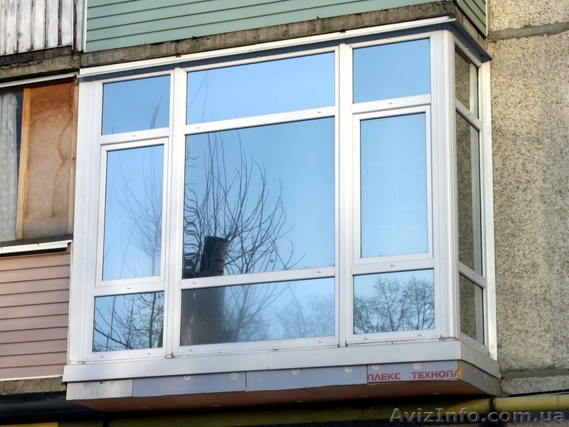 Металопластикові вікна, балкони. Найнижчі ціни! Ірпінь, Буча, Гостомель - <ro>Изображение</ro><ru>Изображение</ru> #3, <ru>Объявление</ru> #1587574