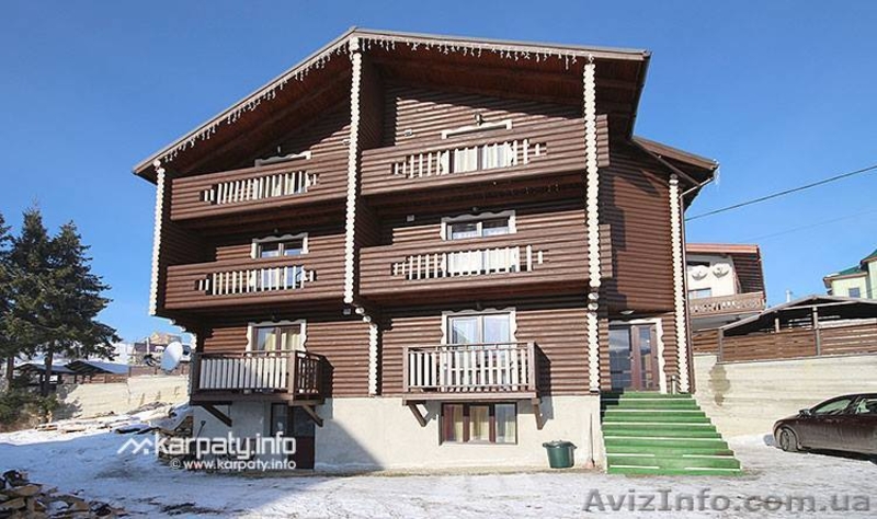 Открытие горнолыжного сезона с Active Life - <ro>Изображение</ro><ru>Изображение</ru> #4, <ru>Объявление</ru> #1588905