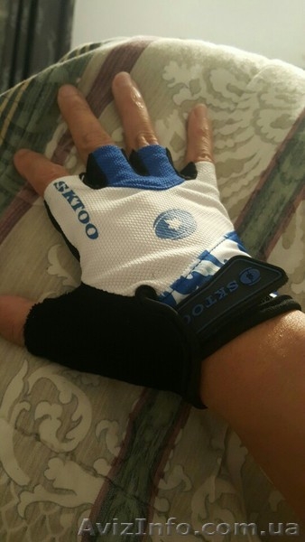 Перчатки для спорта и фитнеса... - <ro>Изображение</ro><ru>Изображение</ru> #3, <ru>Объявление</ru> #1484200