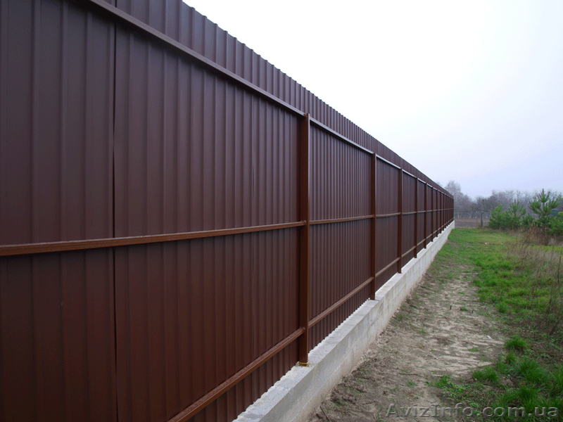 Профнастил, металлочерепица. Низкие цены от производителя! - <ro>Изображение</ro><ru>Изображение</ru> #4, <ru>Объявление</ru> #1591100