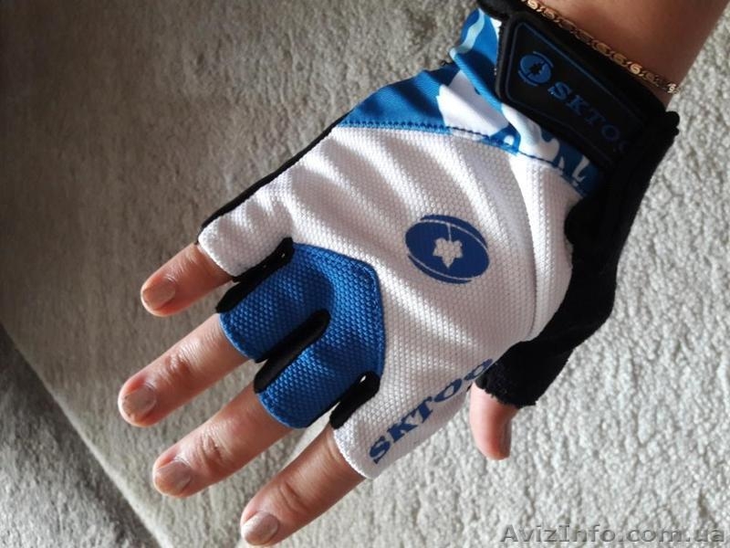 Перчатки для спорта и фитнеса... - <ro>Изображение</ro><ru>Изображение</ru> #4, <ru>Объявление</ru> #1484200