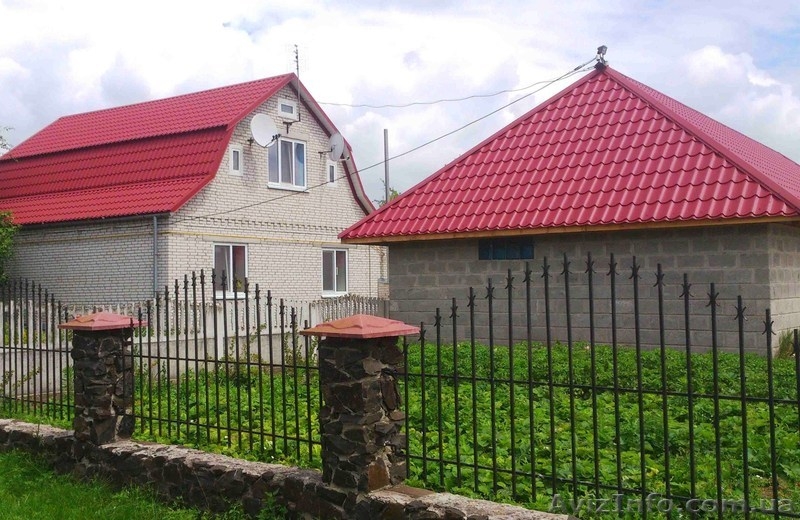 Профнастил, металлочерепица. Низкие цены от производителя! - <ro>Изображение</ro><ru>Изображение</ru> #5, <ru>Объявление</ru> #1591100