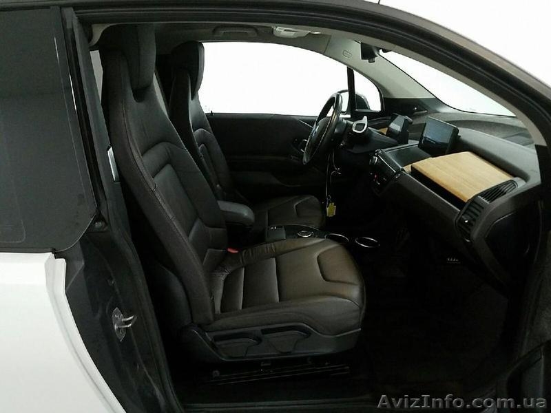 Электромобиль BMW Tera - <ro>Изображение</ro><ru>Изображение</ru> #4, <ru>Объявление</ru> #1587557