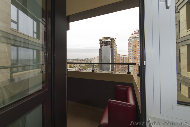 Продаж 2-х кімн. квартири на Оболоні (ЖК Obolon Residences) - <ro>Изображение</ro><ru>Изображение</ru> #5, <ru>Объявление</ru> #1591135