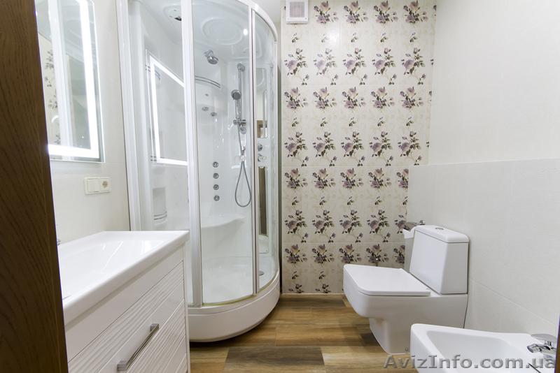 Продаж 2-х кімн. квартири на Оболоні (ЖК Obolon Residences) - <ro>Изображение</ro><ru>Изображение</ru> #8, <ru>Объявление</ru> #1591135