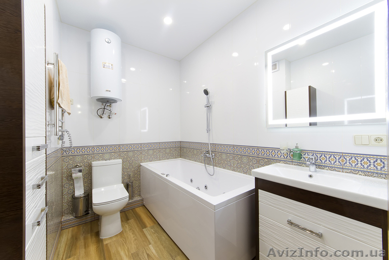 Продаж 2-х кімн. квартири на Оболоні (ЖК Obolon Residences) - <ro>Изображение</ro><ru>Изображение</ru> #9, <ru>Объявление</ru> #1591135