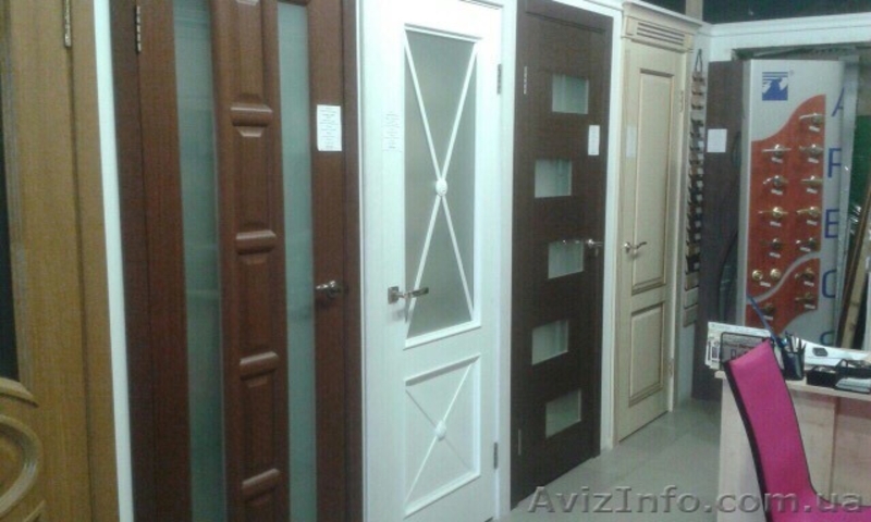 Вхідні та міжкімнатні двері MIRON House - <ro>Изображение</ro><ru>Изображение</ru> #3, <ru>Объявление</ru> #1586254