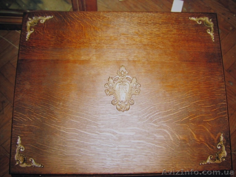 Шкатулка для столовых приборов киев - <ro>Изображение</ro><ru>Изображение</ru> #5, <ru>Объявление</ru> #834595