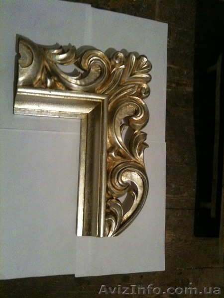 Золочение Киев, В киеве - <ro>Изображение</ro><ru>Изображение</ru> #3, <ru>Объявление</ru> #835128