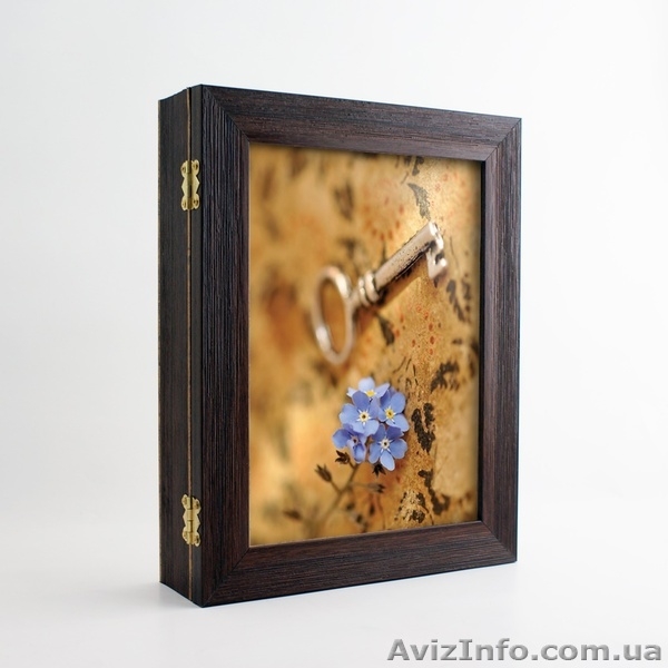 Настенные ключницы, оптовая продажа - <ro>Изображение</ro><ru>Изображение</ru> #2, <ru>Объявление</ru> #1591009