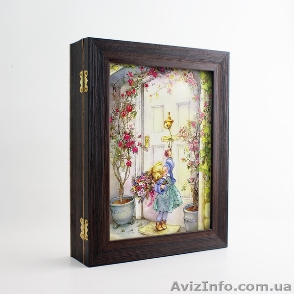 Настенные ключницы, оптовая продажа - <ro>Изображение</ro><ru>Изображение</ru> #3, <ru>Объявление</ru> #1591009