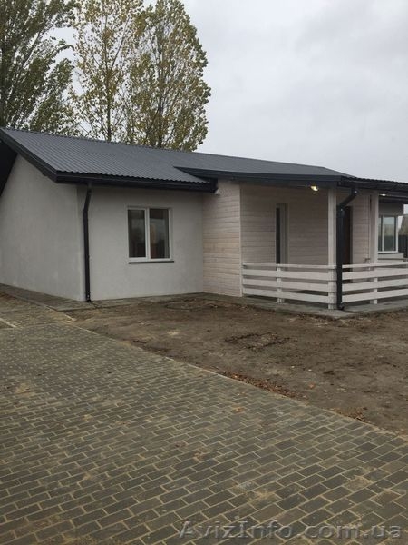 Продам новый дом в с. Новые Петровцы рядом с ж/м "Баллатон" - <ro>Изображение</ro><ru>Изображение</ru> #4, <ru>Объявление</ru> #1573405