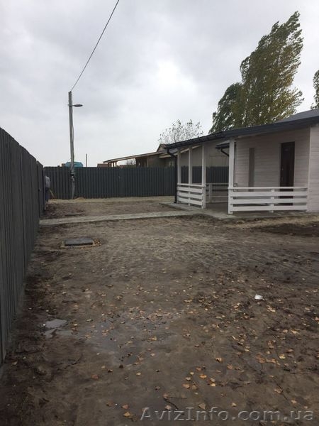 Продам новый дом в с. Новые Петровцы рядом с ж/м "Баллатон" - <ro>Изображение</ro><ru>Изображение</ru> #9, <ru>Объявление</ru> #1573405