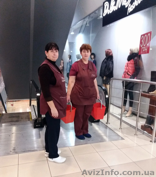 Выполняем  уборку любой сложности - <ro>Изображение</ro><ru>Изображение</ru> #2, <ru>Объявление</ru> #1591175