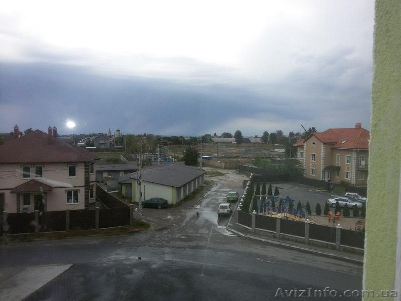 ЖК "Смарагдове місто" Киев, однокомнатная квартира, новострой. - <ro>Изображение</ro><ru>Изображение</ru> #4, <ru>Объявление</ru> #1587954